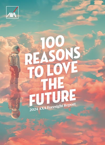 2024 AXA Foresight Report