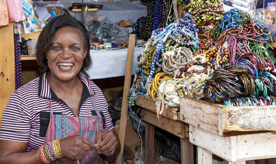Accompagner l’entrepreneuriat féminin